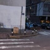 Počelo rušenje starih objekata na Vračaru 11