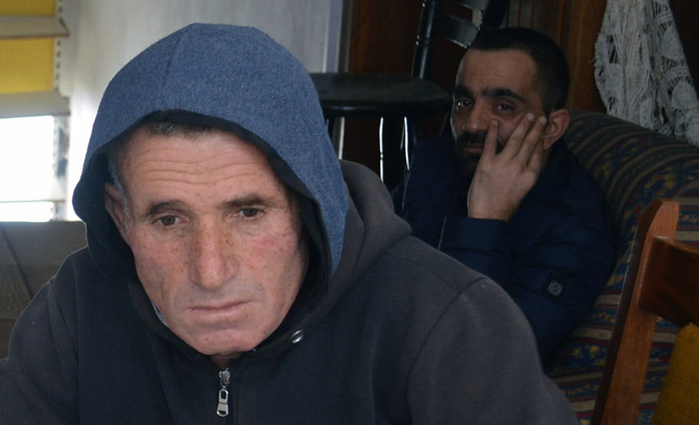 Uzice: Construction workers from Turkey cheated, some returned home without pay (PHOTO) 4