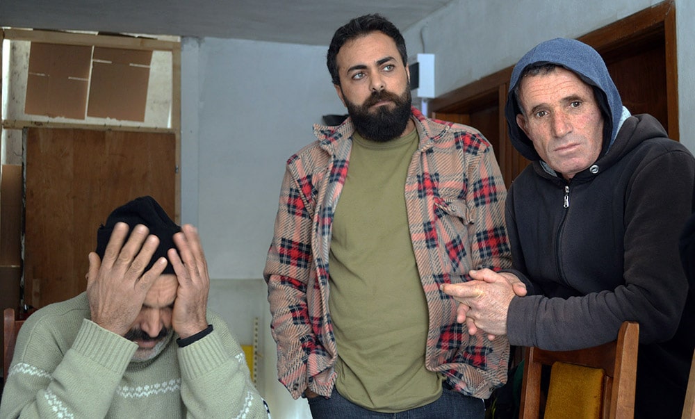 Užice: Građevinski radnici iz Turske prevareni, neki su se bez plata vratili kući (FOTO) 5