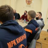 Kikindski rukometni klubovi danas igraju finala Kupa Vojvodine 11