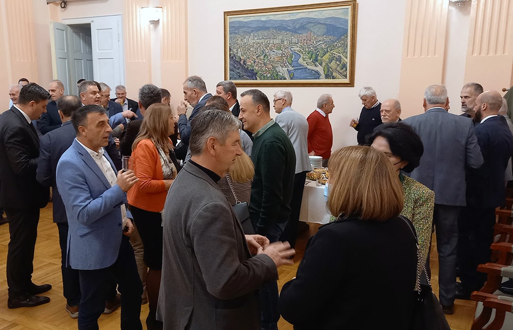 U užičkim preduzećima nije bilo većeg otpuštanja radnika tokom ove godine 2