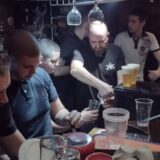 Humanitarni SMS za domaće pivo u kragujevačkom Domu omladine 2