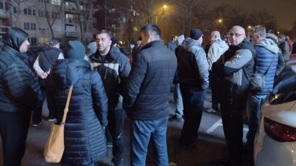 Nećemo da plaćamo tarifu kao da živimo u strogom centru Kragujevca 1