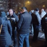 Nećemo da plaćamo tarifu kao da živimo u strogom centru Kragujevca 2