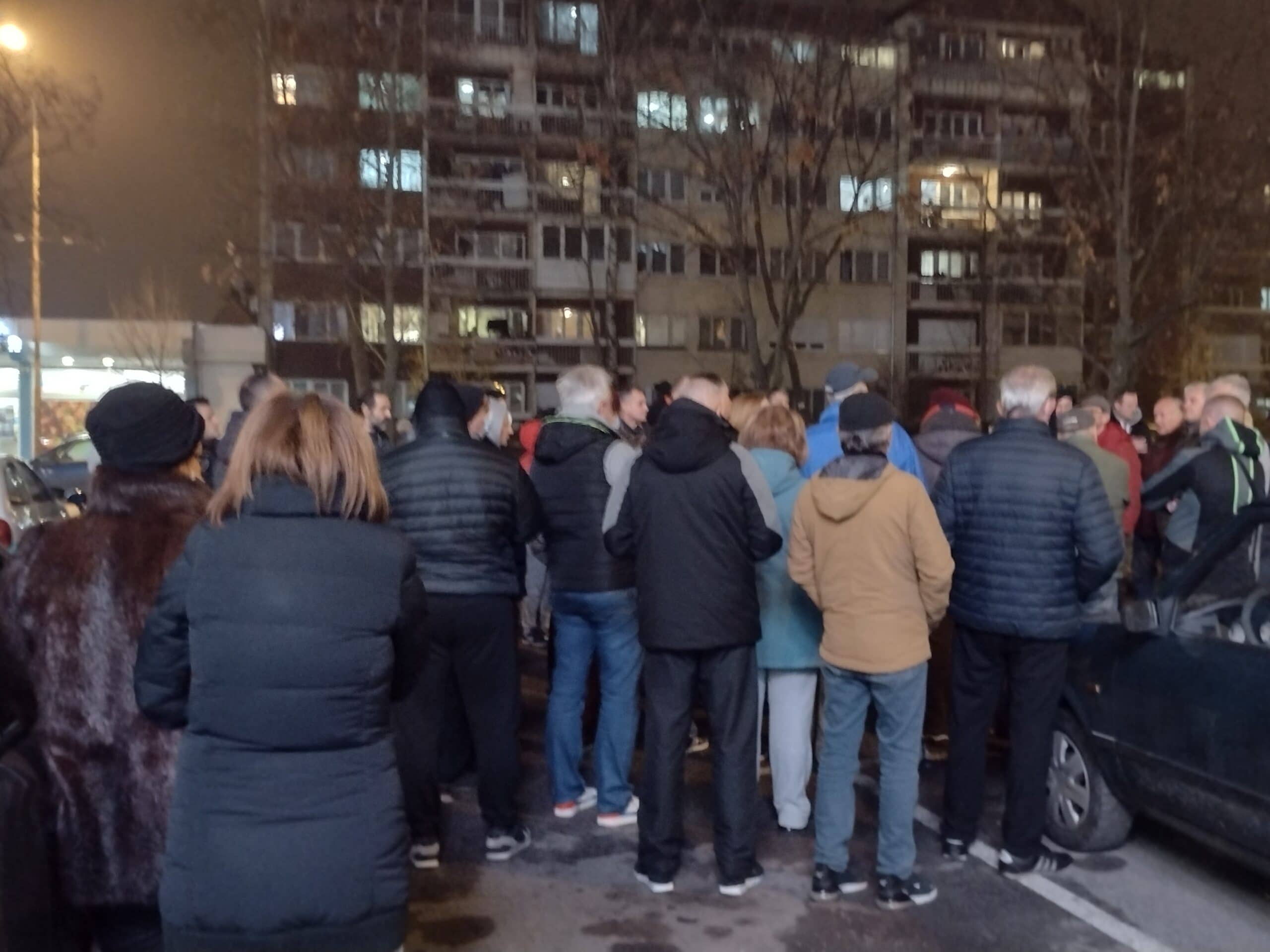 Nećemo da plaćamo tarifu kao da živimo u strogom centru Kragujevca 2