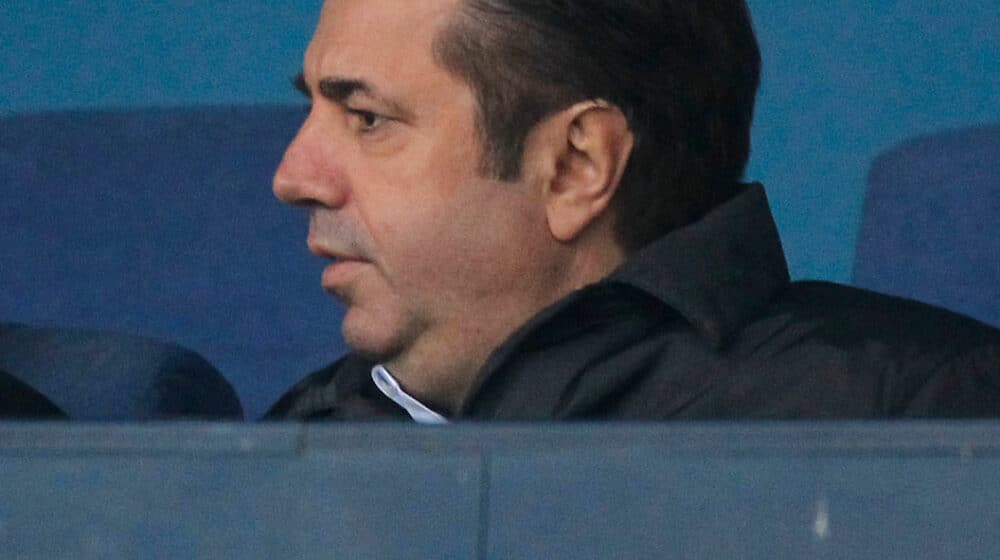 Ramadani pod istragom zbog transfera Pjanića i Kjeze 1