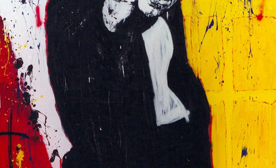 U Zrenjaninu izložba “Retro” Predraga Lojanice 1