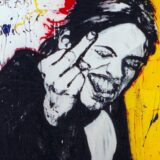 U Zrenjaninu izložba “Retro” Predraga Lojanice 3