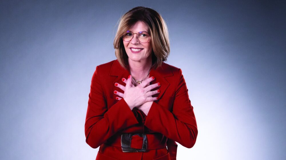 Rada Đurić: Život u Srbiji je sve jeftiniji i to me poražava 1