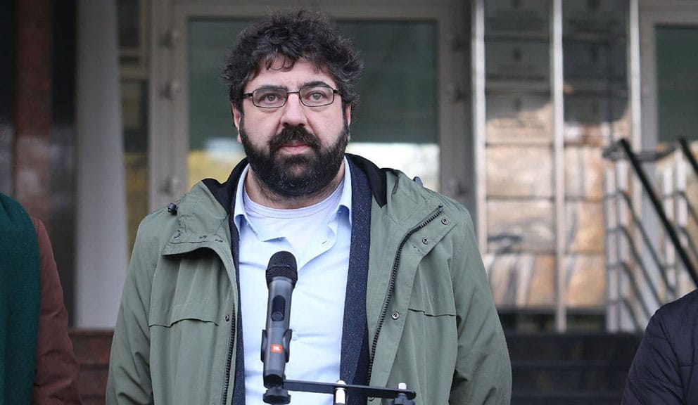 Radomir Lazović: POKS i SNS napravili dublji dogovor, odbornik Stanić je glumac u tom filmu 2 Radomir Lazović: POKS i SNS napravili dublji dogovor, odbornik Stanić je glumac u tom filmu 2