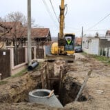 Kragujevac: Počela izgradnja kanalizacione mreže u Gošinoj ulici, u naselju Petrovac (FOTO) 10