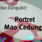 Novi roman Ratka Dangubića „Portret Mao Cedunga” u izdanju Arhipelaga 3