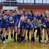 Remi Kikinde u Pančevu za jesenju titulu ženske Super B rukometne lige 8