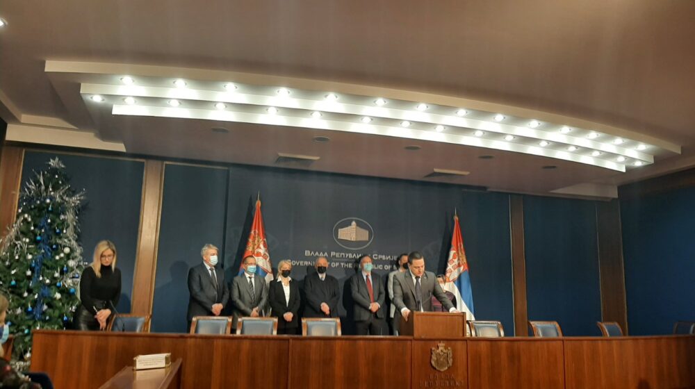 Za unapređenje kvaliteta rada šest instituta 14 miliona evra 1