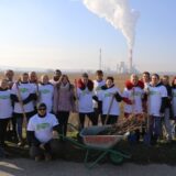 SBB fondacija posadila još 2.600 stabala u Viminacijumu i Pirotu 9