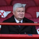 Leković bi opet na čelo FSS 7