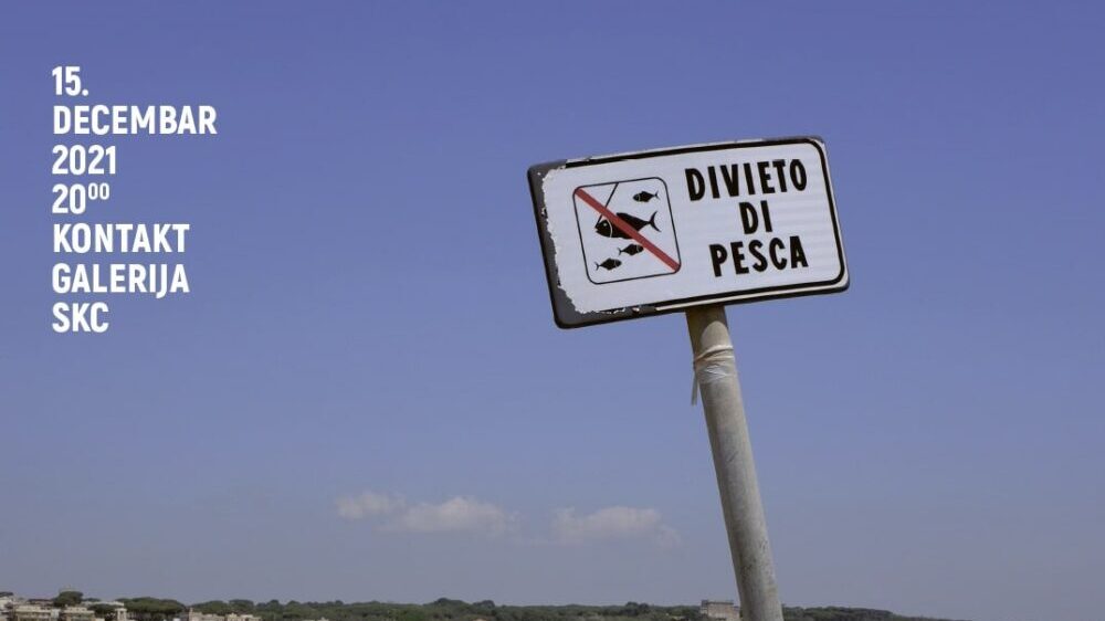 „Politike patologizacije - bolest neposlušnosti” večeras u Kontakt galeriji SKC-a Kragujevac 6