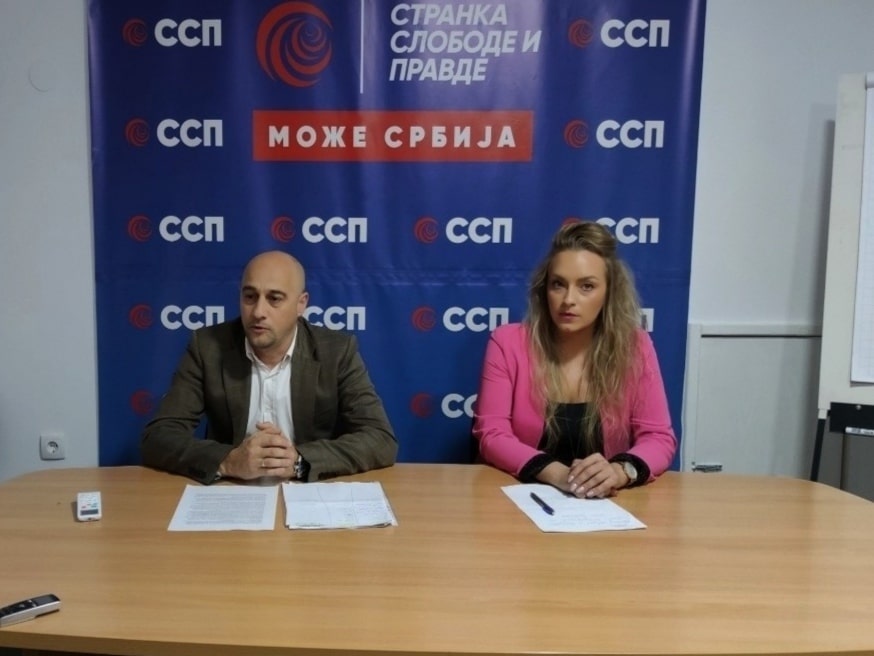 Za kragujevačku vlast novi gradski budžet razvojan i vizionarski, za opoziciju stagnacija i propadanje 2