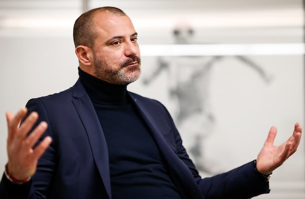 Stanković: Juče smo bili najbolji, danas gard 1