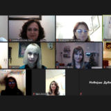 Jovani Gligorijević nagrada za reportažu o nasilju u Petnici 7