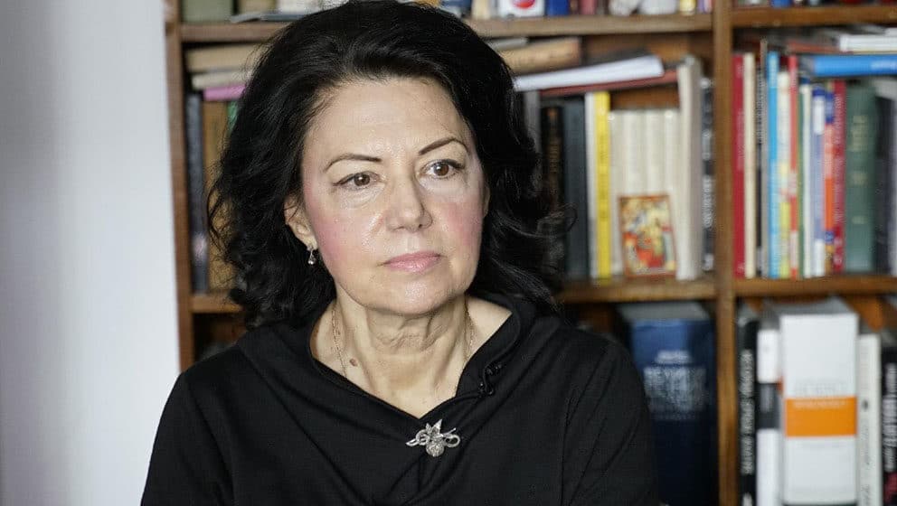 Rašković Ivić: Referendum sprečava nezavisnost Kosova, protiv "francusko-nemačkog" sporazuma je 80 odsto građana 1