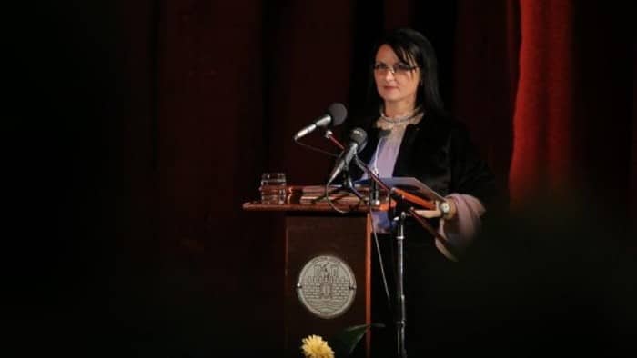 Sanja Petrović još na čelu opštine Kovin iako je ASK preporučila njenu smenu 1