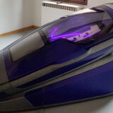 Sarco kapsula za asistirano samoubistvo