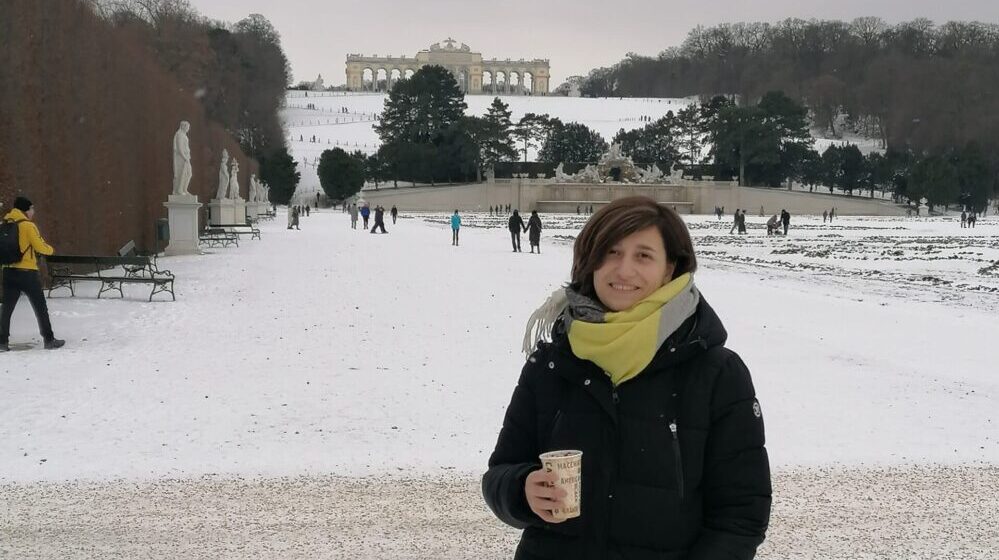 Saznanje da u inostranstvu ne mora sve da bude mučno - motiv za napuštanje Srbije 1