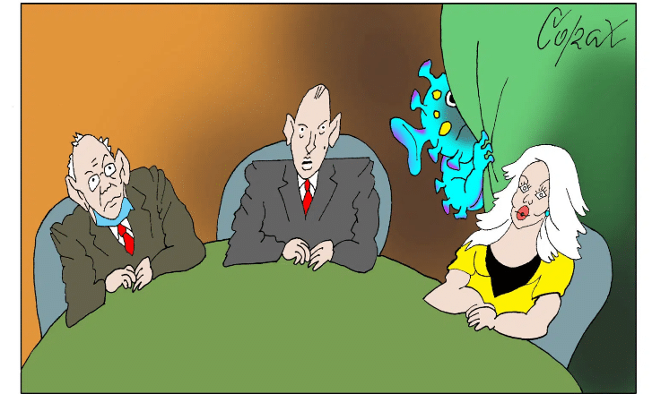 Kako je Koraks video 2021. godinu? (FOTO) 11 Kako je Koraks video 2021. godinu? (FOTO) 11