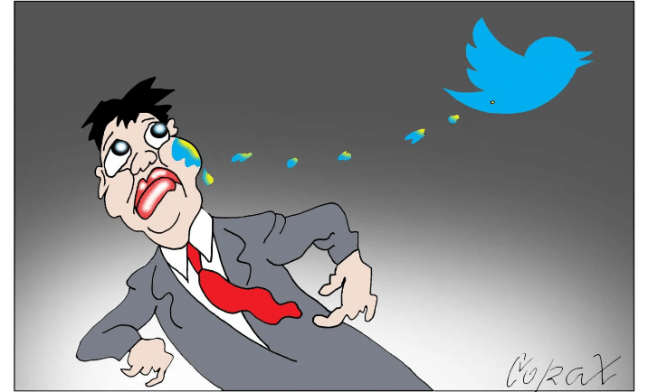 Kako je Koraks video 2021. godinu? (FOTO) 9 Kako je Koraks video 2021. godinu? (FOTO) 9