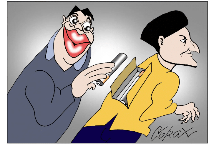 Kako je Koraks video 2021. godinu? (FOTO) 8 Kako je Koraks video 2021. godinu? (FOTO) 8