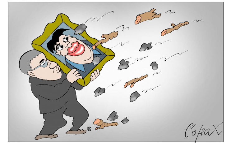 Kako je Koraks video 2021. godinu? (FOTO) 7 Kako je Koraks video 2021. godinu? (FOTO) 7