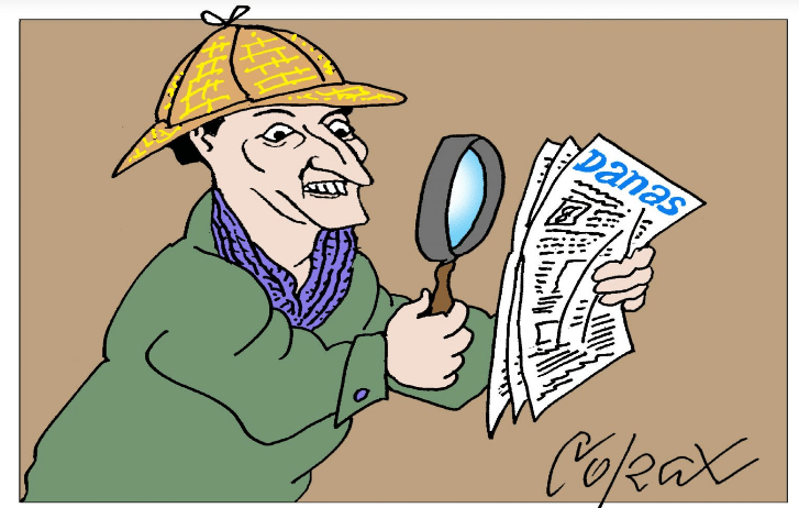 Kako je Koraks video 2021. godinu? (FOTO) 5 Kako je Koraks video 2021. godinu? (FOTO) 5