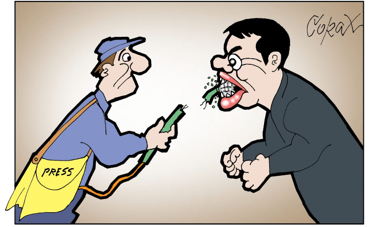 Kako je Koraks video 2021. godinu? (FOTO) 4 Kako je Koraks video 2021. godinu? (FOTO) 4