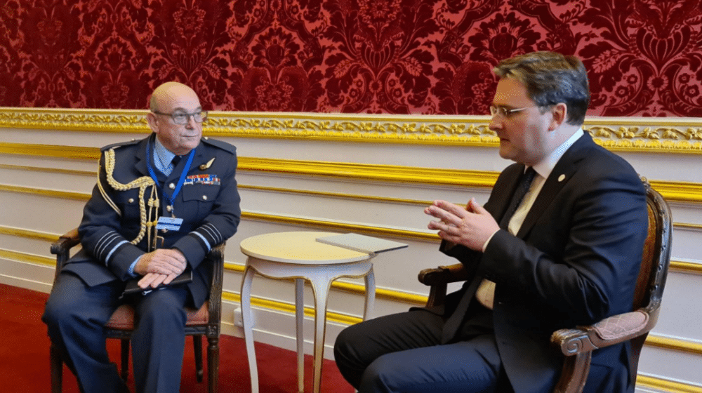 SAD, EU i UK poslale poruku sinergijskog delovanja na Balkanu 1