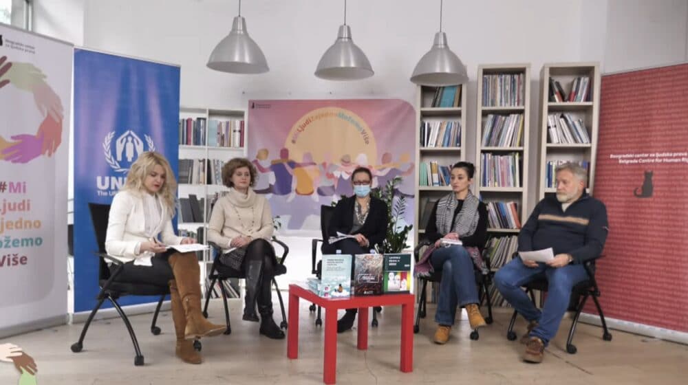 Više od polovine građana Srbije smatra da izbeglice ne treba da dobiju srpsko državljanstvo 1