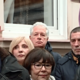 DS: Otkrivena spomen ploča Zoranu Đinđiću 14