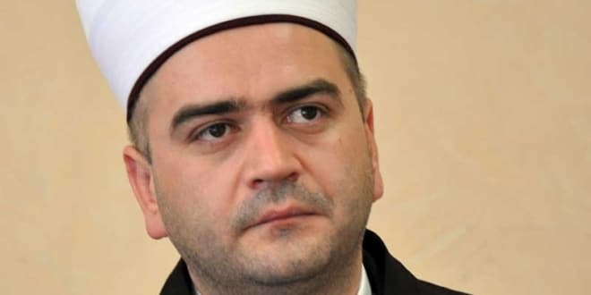 Islamska zajednica Srbije sudskim putem traži vraćanje svoje imovine 1