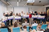 Vodeća uloga na CSR sceni - milion i po evra od Mozzarta za pomoć zajednici 4
