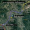 Kada će se Severna obilaznica oko Kragujevca povezati sa Moravskim koridorom? 13