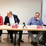 Kragujevac: Predstavljen alternativni Zakon o radu 1
