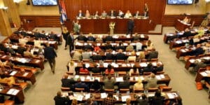 Novi Sad: Smenjena načelnica Infektivne klinike imenovana za predsednicu Upravnog odbora UKCV 2