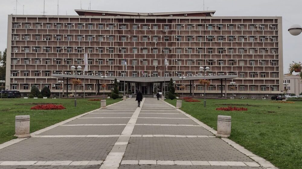 U Kragujevcu imenovani novi članovi i zamenici Gradske izborne komisije 1