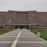 Kragujevac: Prekid sednice Skupštine grada, odbornik neće da napusti govornicu (VIDEO) 12