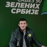 Slađan Rakić: Možemo da pričamo o velikim temama, ali ljudima u Kragujevcu otežavaju život mračne i blatnjave ulice (FOTO) 6