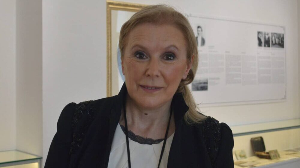 Direktorka Narodnog muzeja Užice: Da je više novca i spomenici bi bili u boljem stanju 1