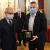 Mozzartu nagrada za doprinos u borbi protiv korona virusa 3