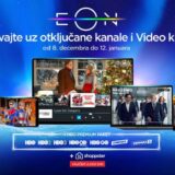 SBB tradicionalno otključava kanale i Video klub 7