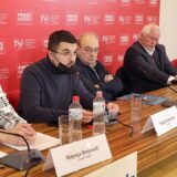 Okrugli sto: Filozofski fakultet diskriminiše profesora Kovića, studente maltretiraju 6