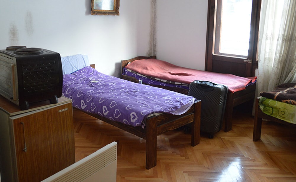 Užice: Građevinski radnici iz Turske prevareni, neki su se bez plata vratili kući (FOTO) 6